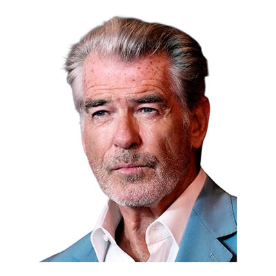 Pierce Brosnan