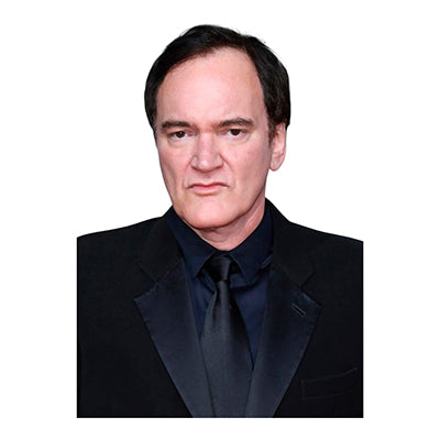 Quentin Tarantino