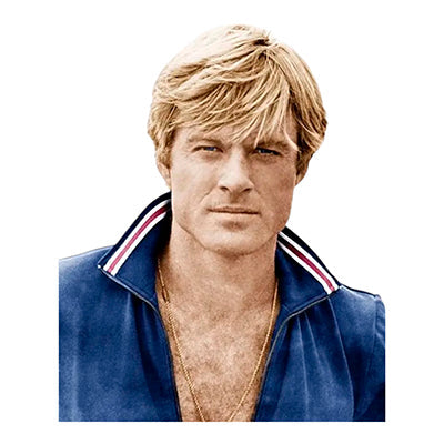 Robert Redford