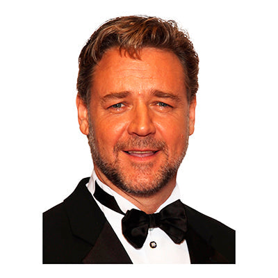 Russel Crowe
