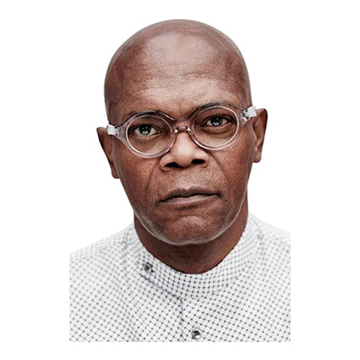 Samuel L. Jackson