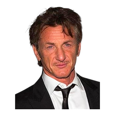 Sean Penn
