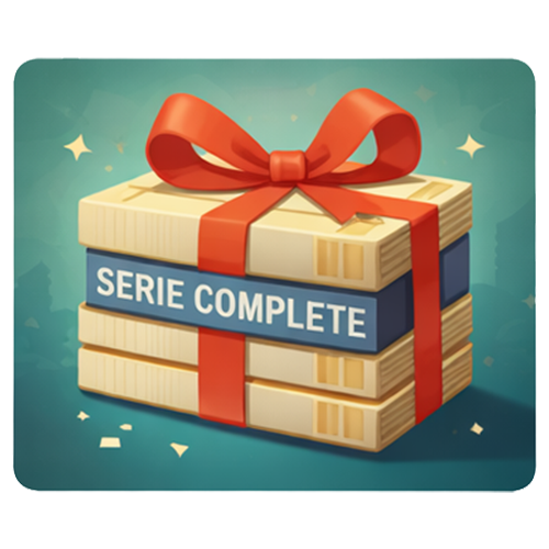 Serie Complete