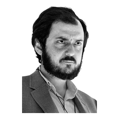 Stanley Kubrick