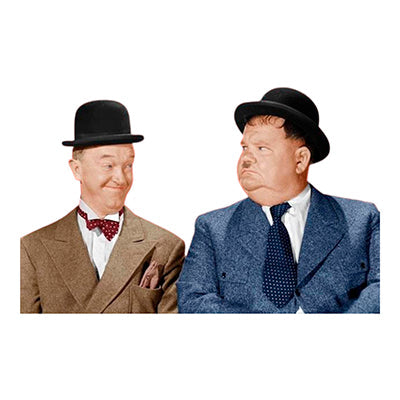 Stanlio & Ollio