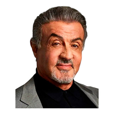 Sylvester Stallone