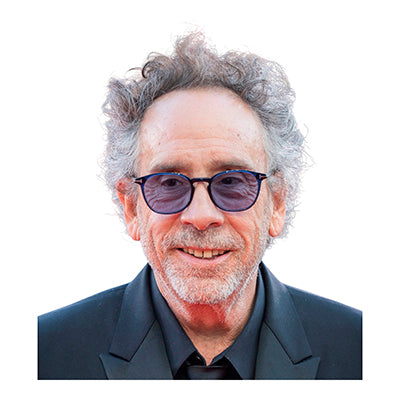 Tim Burton