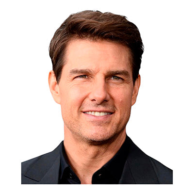 Tom Cruise