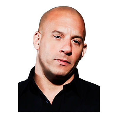 Vin Diesel