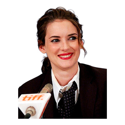 Winona Ryder