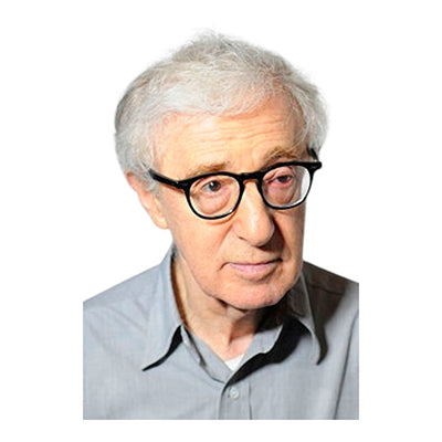 Woody Allen