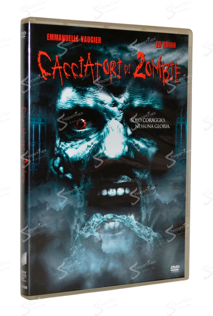 Cacciatori di zombie (House of the Dead 2: Dead Aim) (2005) DVD