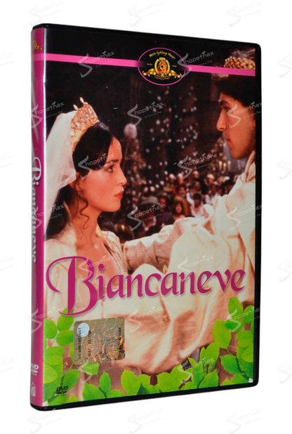 Biancaneve (Snow White) (1987) DVD Editoriale
