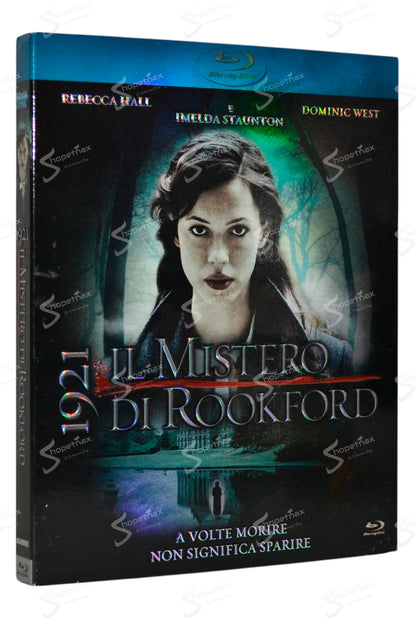 1921 Il Mistero di Rookford (The Awakening) (2011) BLU-RAY