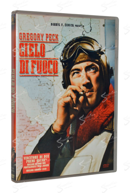 Cielo di Fuoco (1949) DVD
