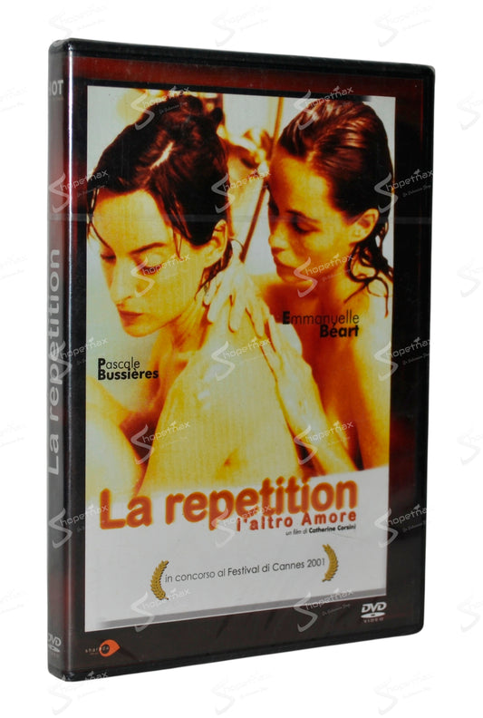 La Repetition - L'Altro Amore (La répétition) (2001) DVD