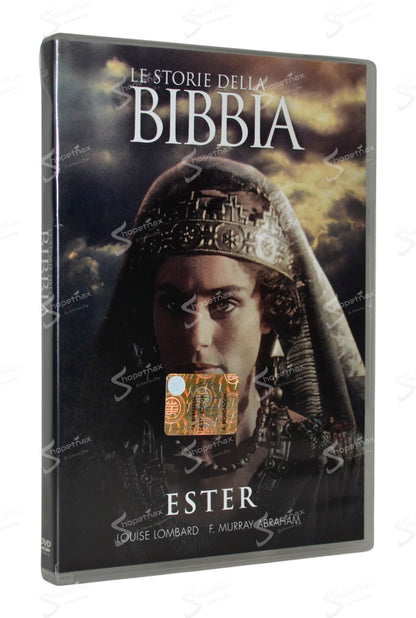 Le Storie della Bibbia - Ester (1999) DVD Editoriale