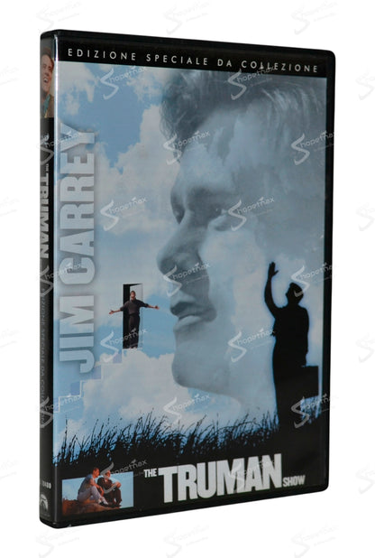 The Truman Show (Edizione Speciale da Collezione) (1998) DVD