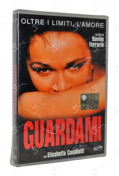 Guardami (1999) DVD Editoriale Come Nuovo