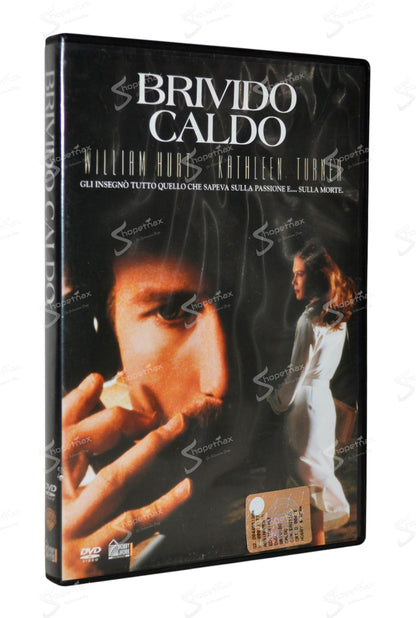 Brivido Caldo (Body Heat) (1981) DVD Editoriale