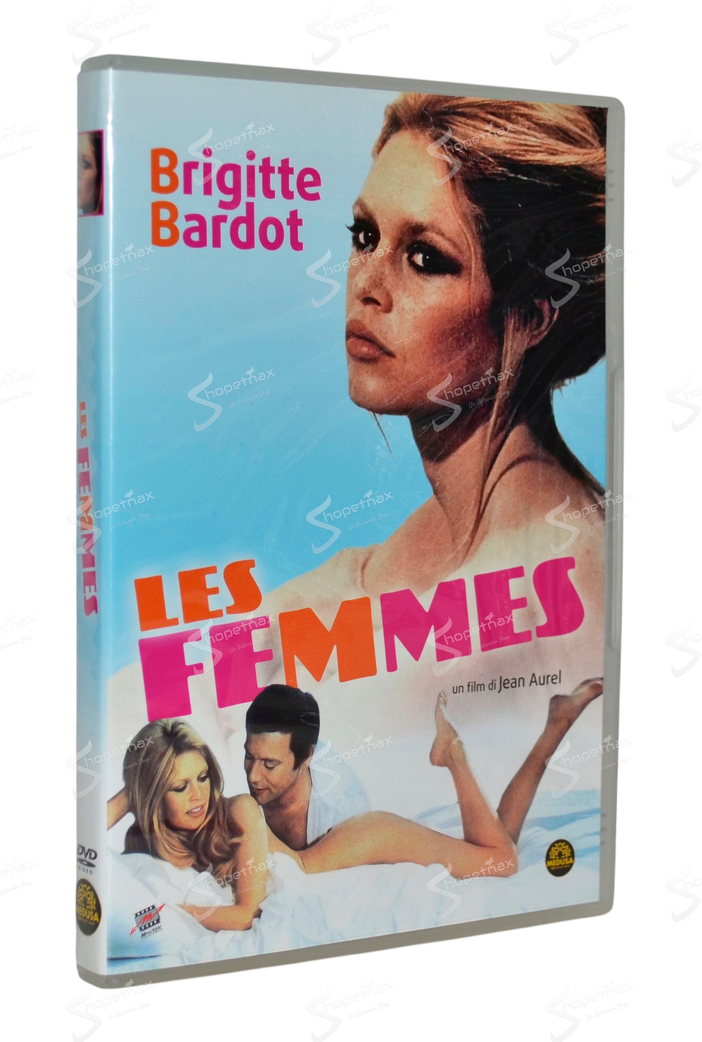 Women (1969) DVD