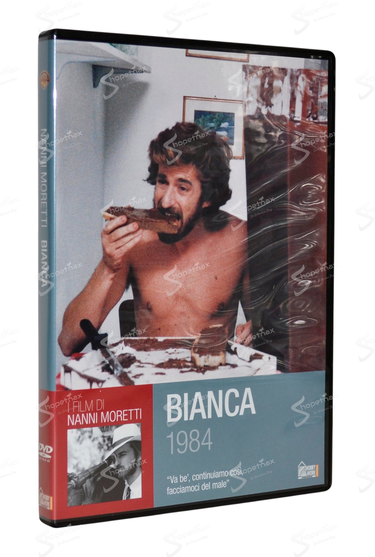 Bianca (1984) DVD Editoriale