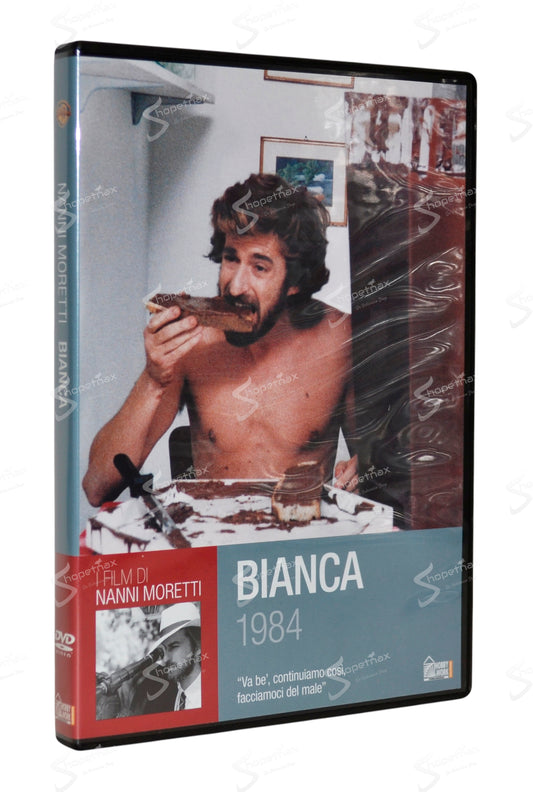 Bianca (1984) DVD editorial