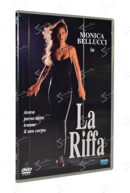 La Riffa (Slim Case) (1991) DVD