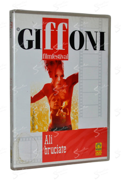 Ali bruciate (Around the Fire) (1998) DVD