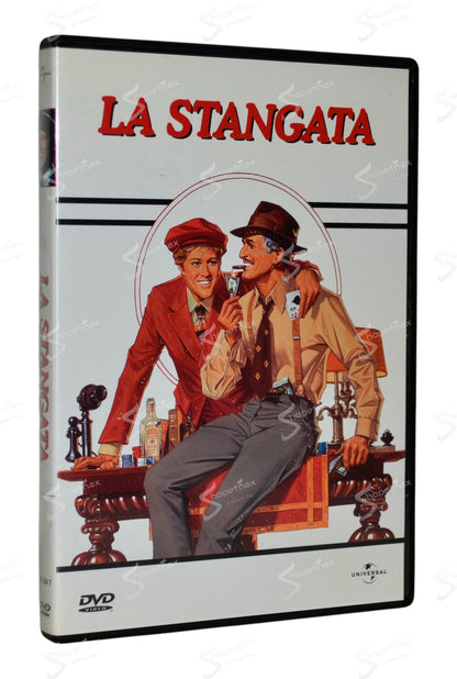 La Stangata (The Sting) (1973) DVD