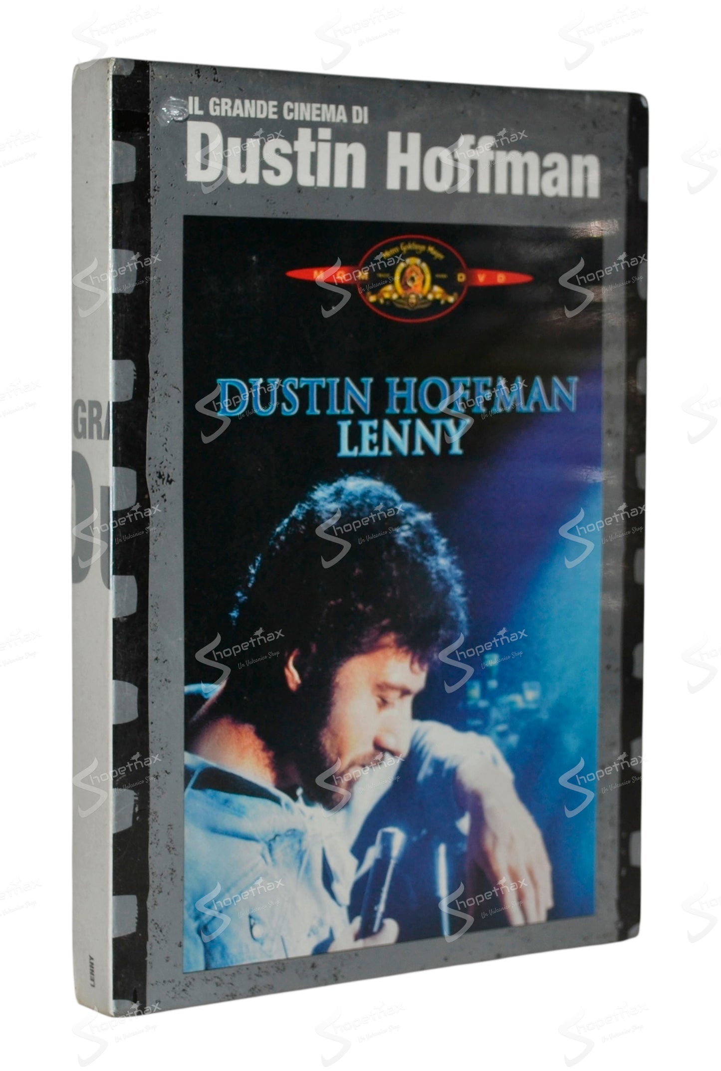 Lenny (1974) Editorial DVD