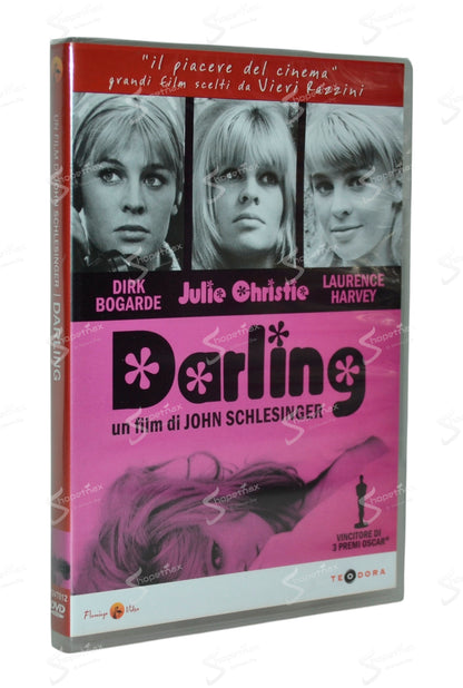 Darling (1965) DVD