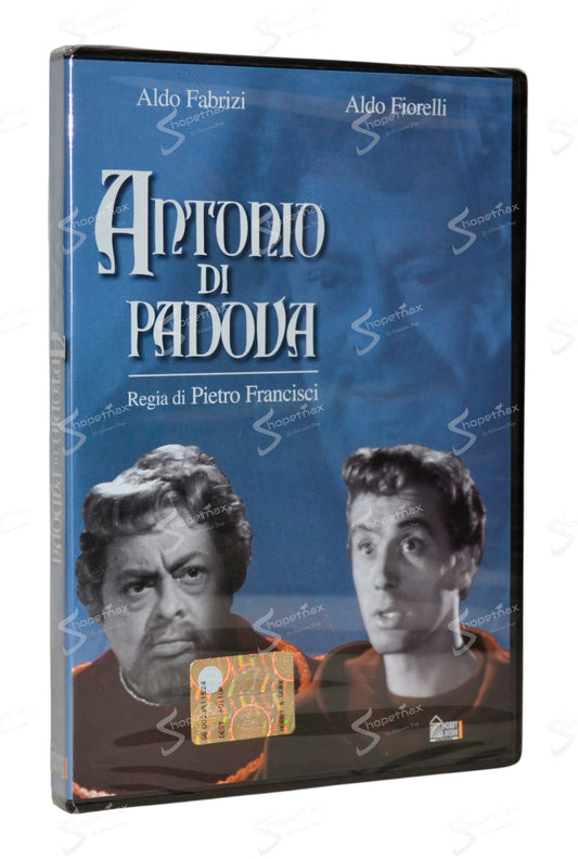 Antonio di Padova (1949) DVD Editoriale