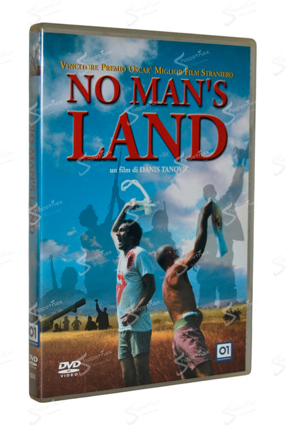 No Man's Land (Ničija zemlja) (2001) DVD
