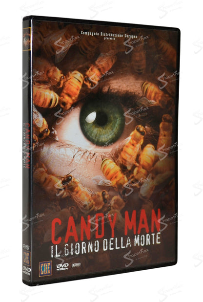 Candyman - Il giorno della morte (Candy man: Day of the Dead) (1999) DVD Editoriale