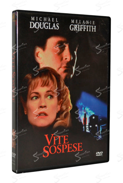 Vite Sospese (Shining Through) (1992) DVD