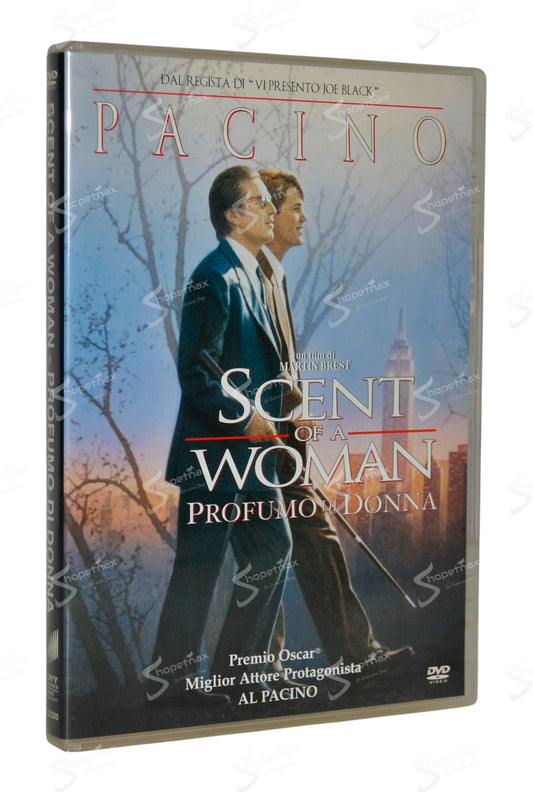 Scent of a Woman - Profumo di Donna (1992) DVD