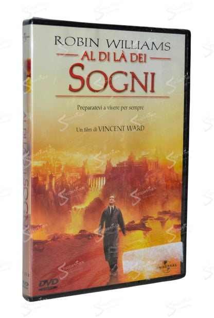 Al di là dei sogni (What Dreams May Come) (1998) DVD