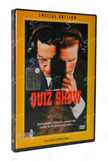 Quiz Show (Special Edition) (1994) DVD