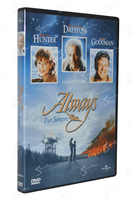 Always - Per sempre (1988) DVD
