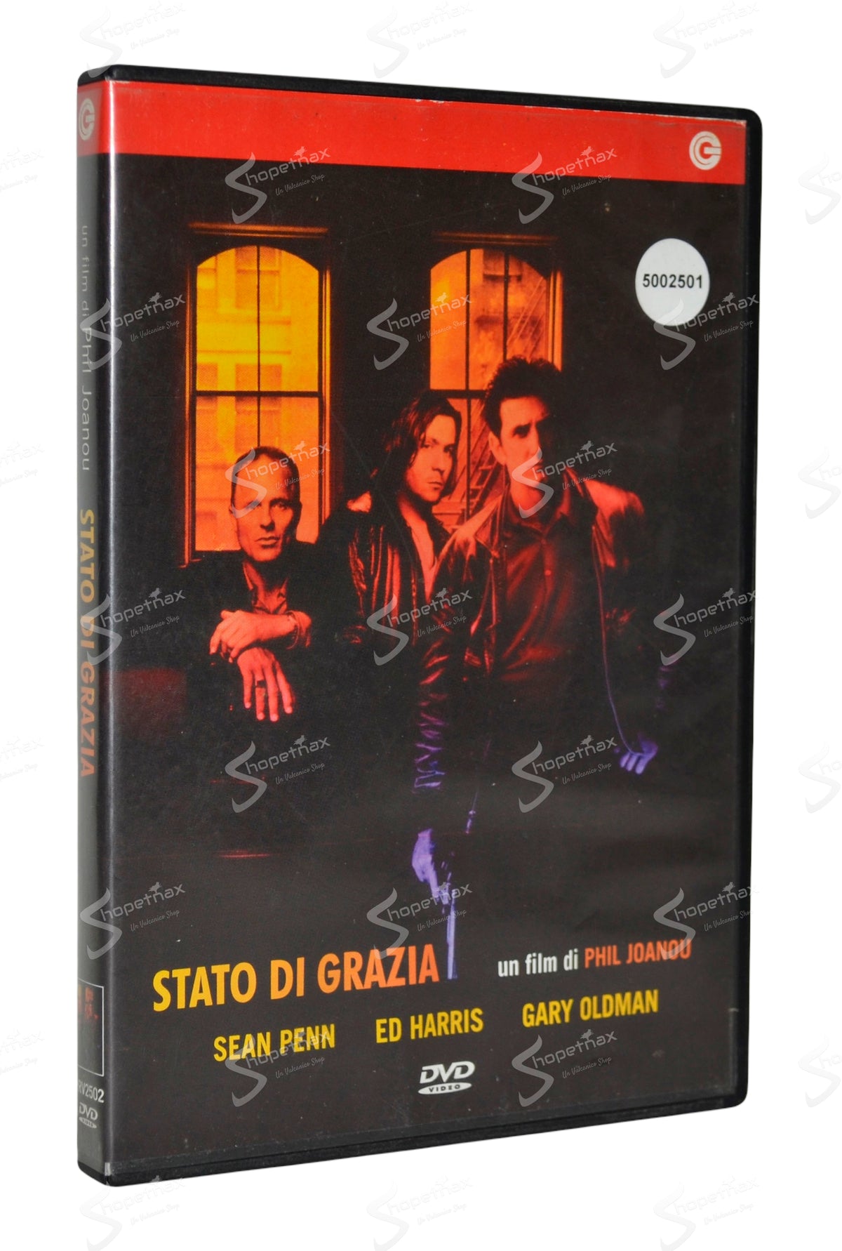 Stato di grazia (State of Grace) (1990) DVD Noleggio