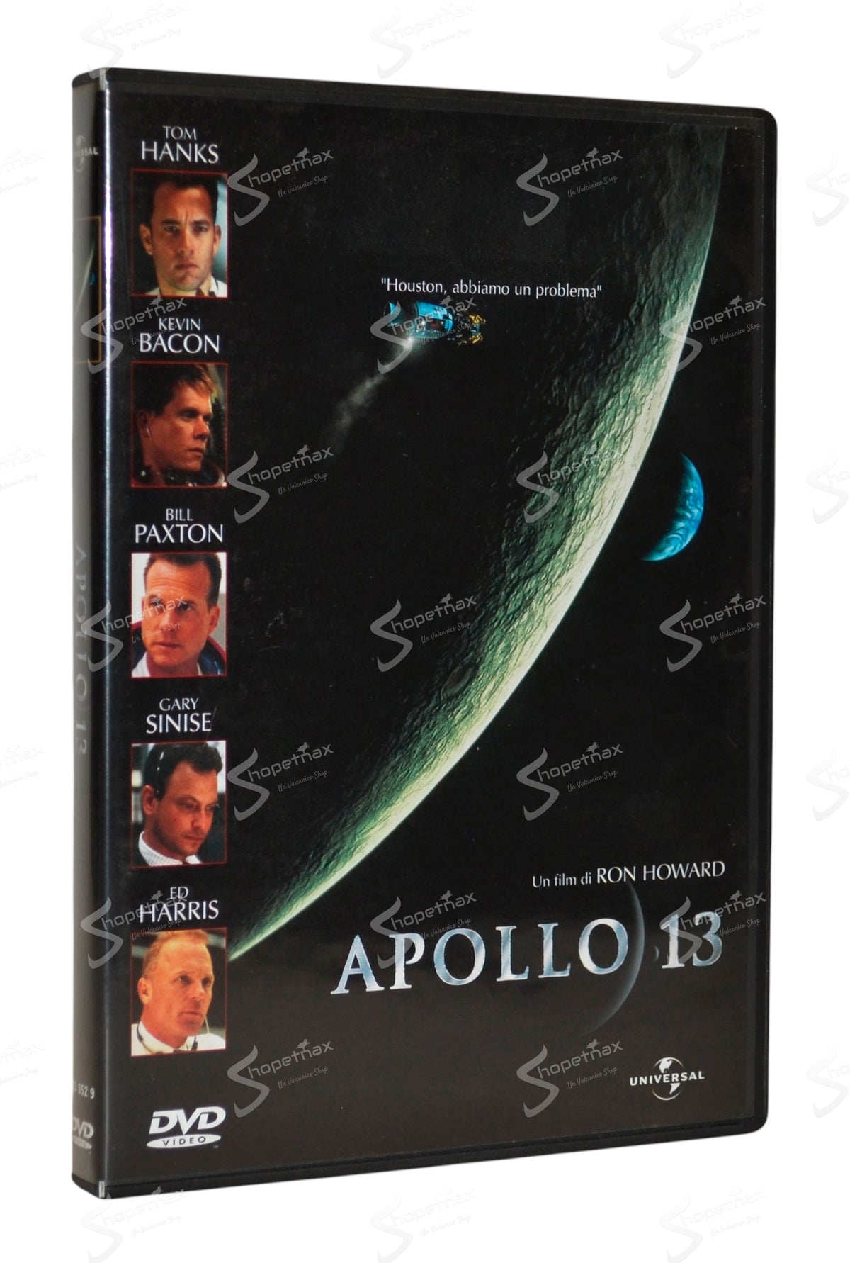 Apollo 13 (1995) DVD