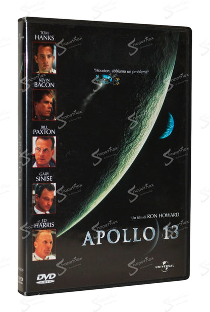 Apollo 13 (1995) DVD