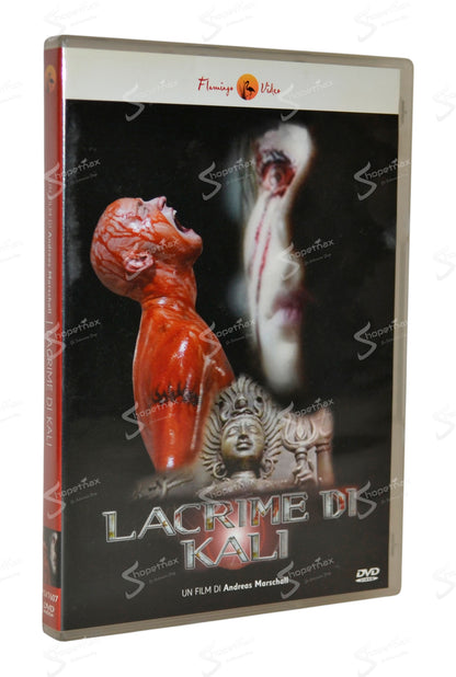 Lacrime di Kali (Tears Of Kali) (2004) DVD