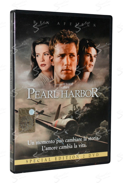 Pearl Harbor (Special Edition) (2001) 2 DVD