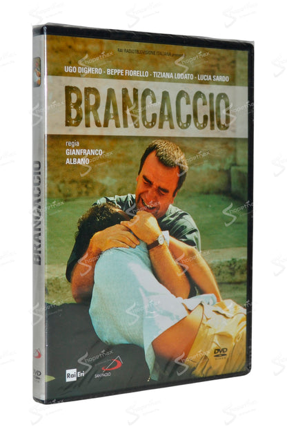 Brancaccio (2001) DVD Editoriale