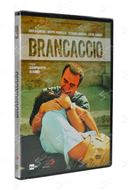Brancaccio (2001) DVD Editoriale