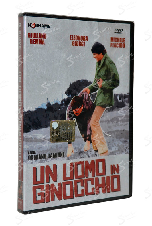 Un uomo in ginocchio (1979) DVD