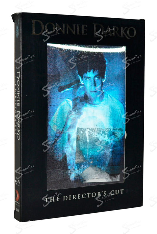 Donnie Darko (The Director's Cut) (2001) DVD