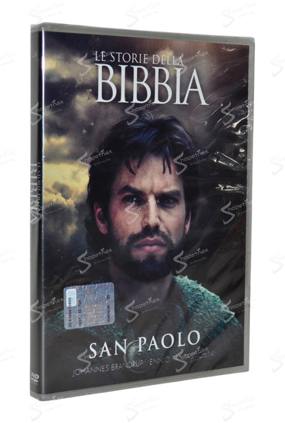 Le Storie della Bibbia - San Paolo (2000) DVD Editoriale